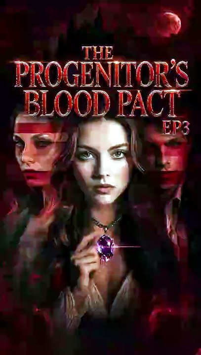 The Progenitor's Blood Pact Ep3