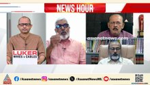 സിപിഎമ്മിൽ തിരുത്തലിൻ്റെ ഒരു ലക്ഷണവുമില്ല; ബേബി സഖാവ് പറയുന്നത് വിവേക ശൂന്യമാണ്; എൻ.വി.ബാലകൃഷ്ണൻ