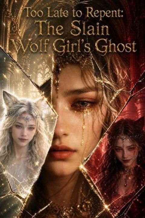 [ENGSUB] Too Late to Repent: The Slain Wolf Girls Ghost
