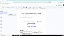 3 Sites to Buy Verified GMAIL Accounts - Personal And Business