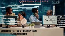 _QuickBooks Error 6123