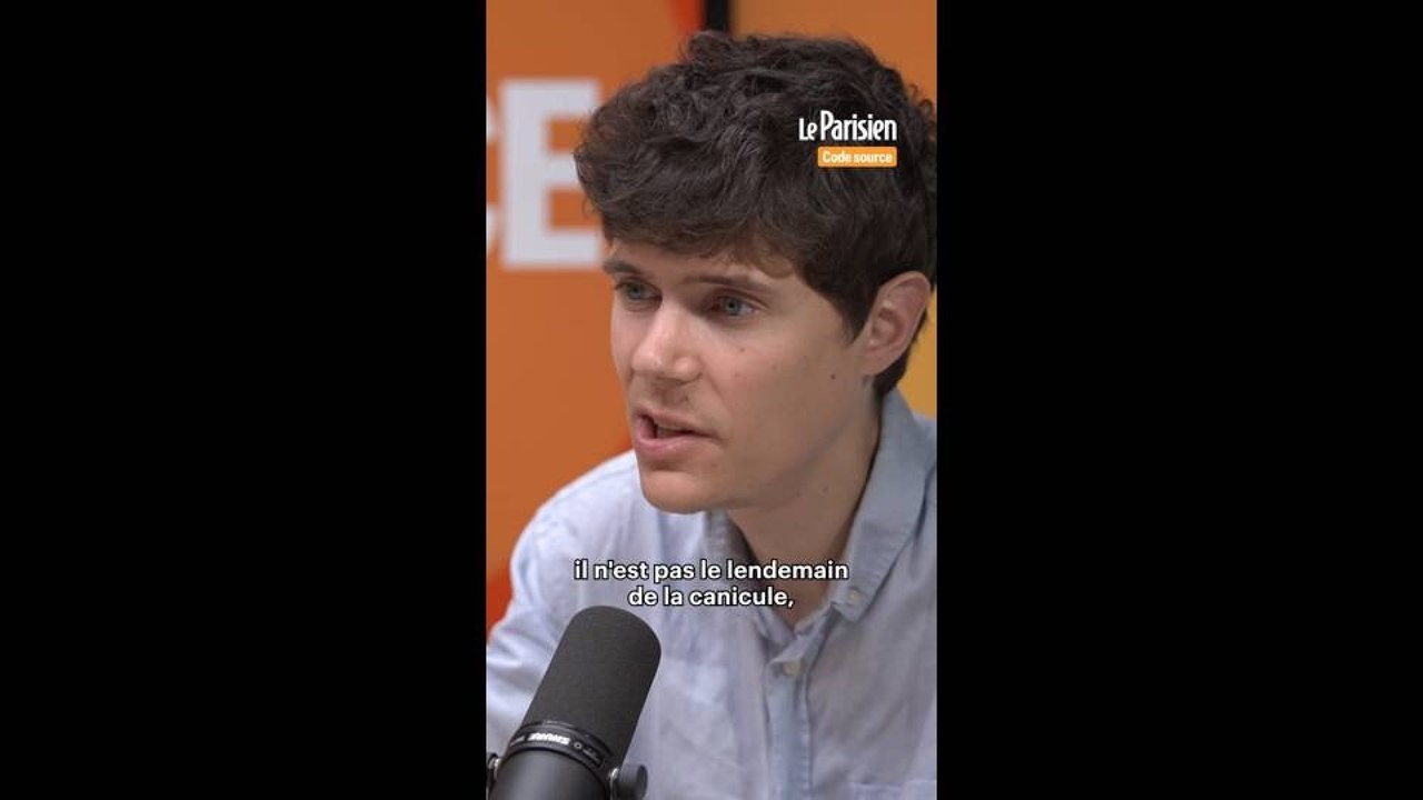 « Personne n’est à l’abri quand il fait 40°C la journée et 27°C la nuit »