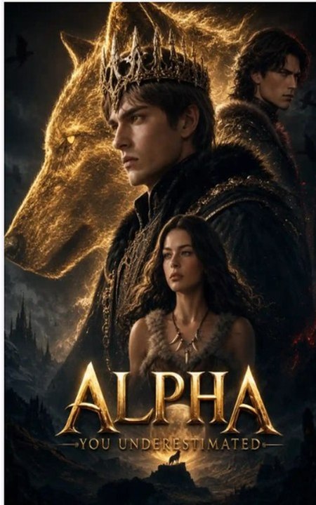 The Alpha You Underestimated - FULL MOVIES ENGLISH SUB 2026 | Full Short Drama | English Sub 2026