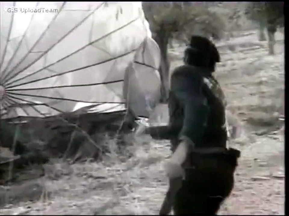 Το φρούριο των αθανάτων (1971)