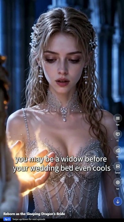 Trending Now: Reborn as the Sleeping Dragon's Bride | Watch Full EPS Free
