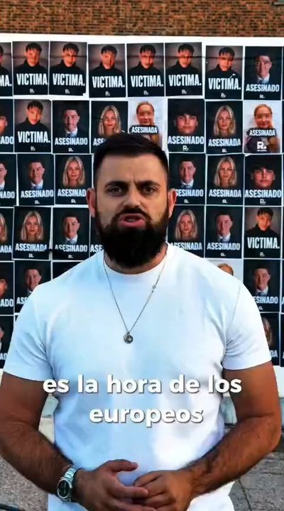 Está en nuestras manos