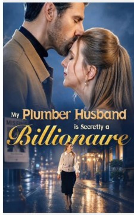 My Plumber Husband is Secretly a Billionaire - FULL 2026