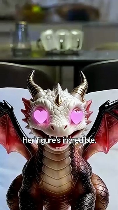 School Belle's Dragon: Devour, Evolve, Get Revenge Episode CineLatino Drama