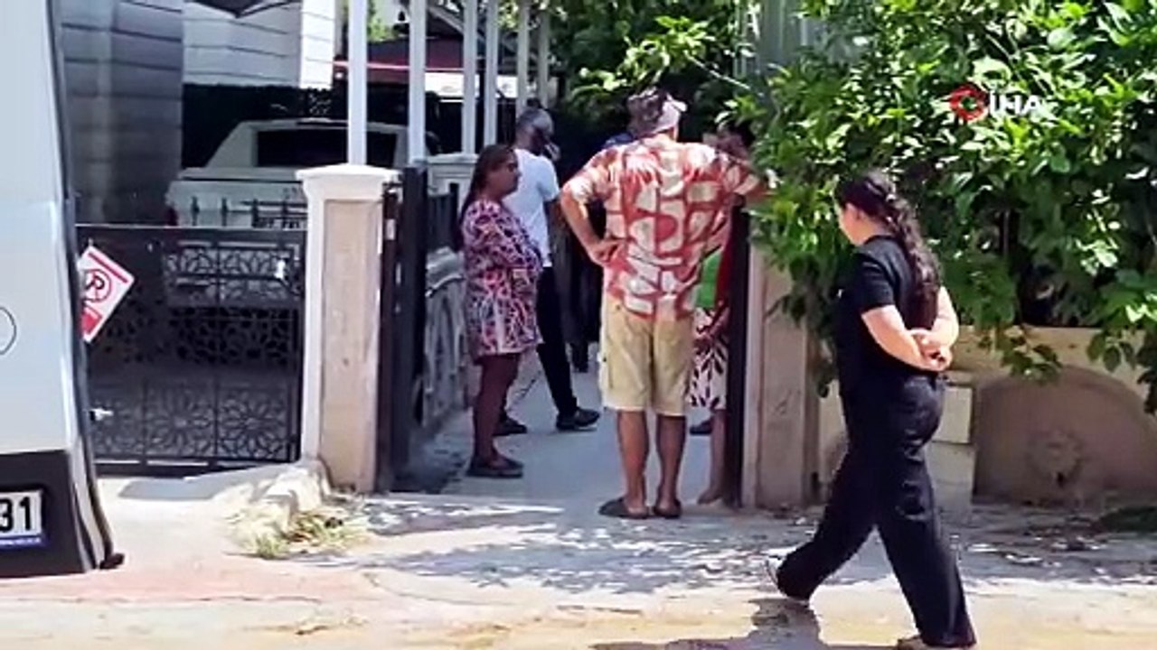 Kötü Koku Gerçeği Ortaya Çıkardı!
