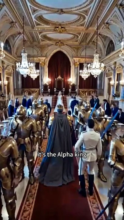 The Alpha King's Hidden Princess HD 720p