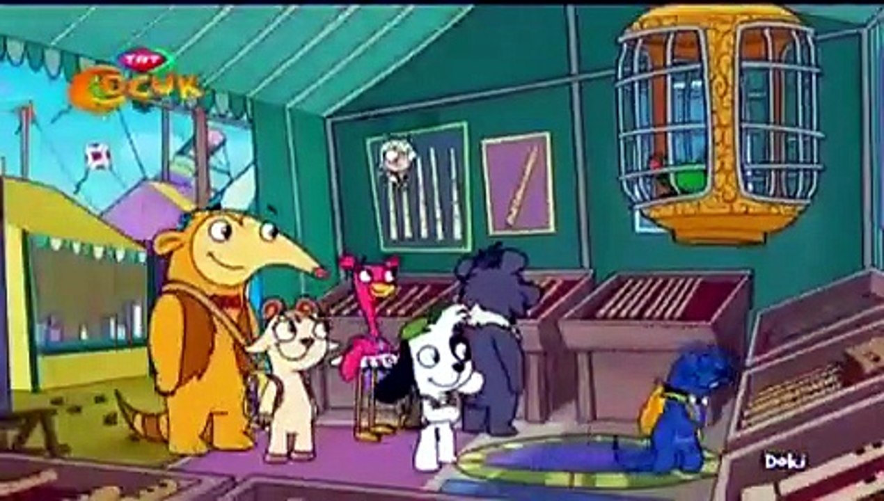 Doki - Uçurtma Diyarı