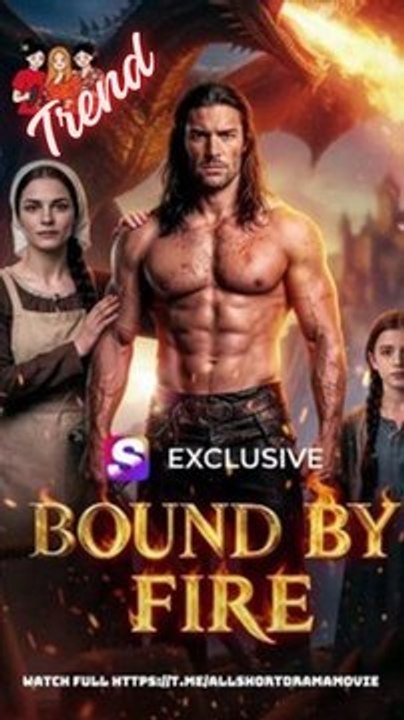 Bound by Fire - All Episodes Combined | Short Film HD