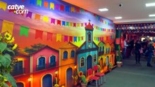 Colégio FAG promove Festa Junina com programação durante todo o dia