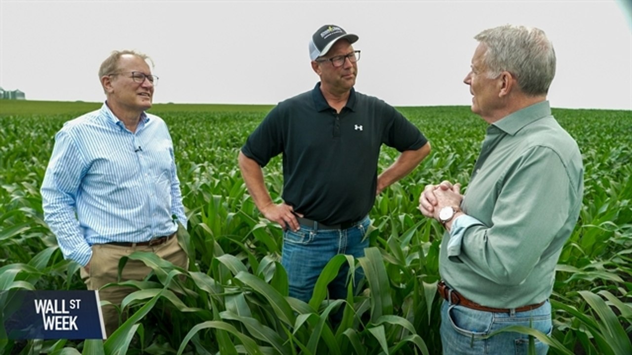 America's Farmers Need USMCA More Than Ever