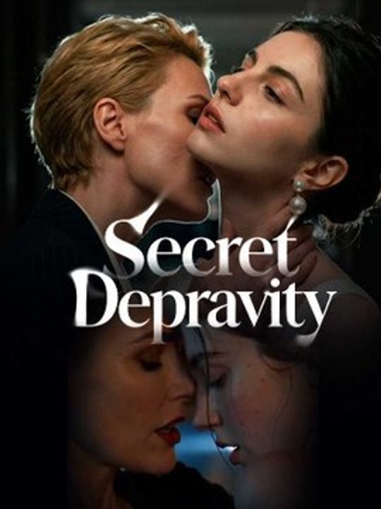 Secret Depravity - Full EP