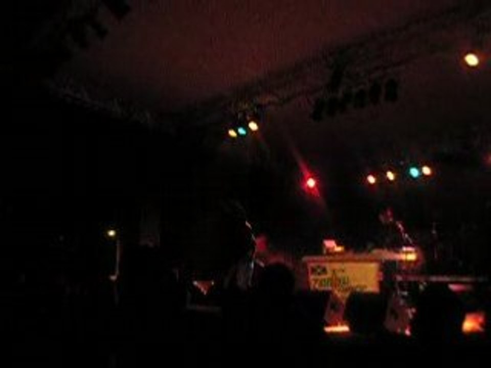 demondor festy {fusee} zion high fondation