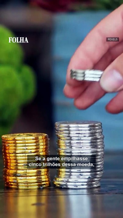 Se Jesus ganhasse US$ 1 milhão por dia há 2026 anos, teria menos dinheiro que Elon Musk