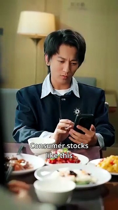 Stock King: From $50K to Fortune Episode CineLatino Drama