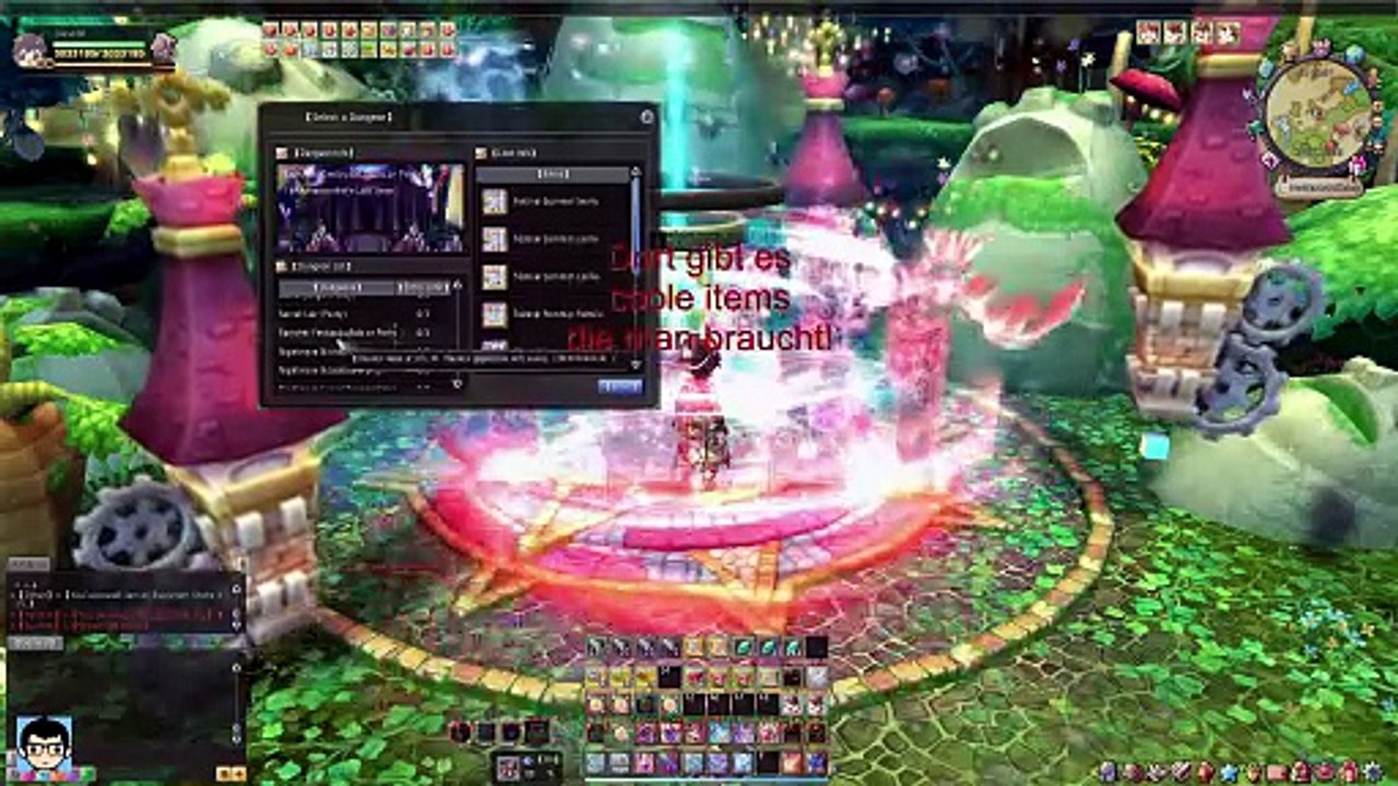 ✨Astral Celestara✨ Das Sommer Event | [DEUTSCH] Diesel86LP