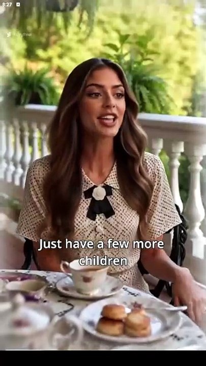 After Secretary Bore Child, Husband Refused to Divorce Me #ASD [Full Movie]