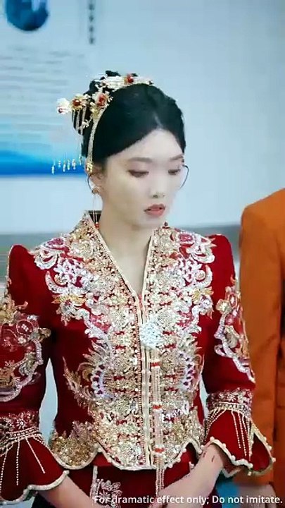 Reborn On My Wedding Night Episode CineLatino Drama