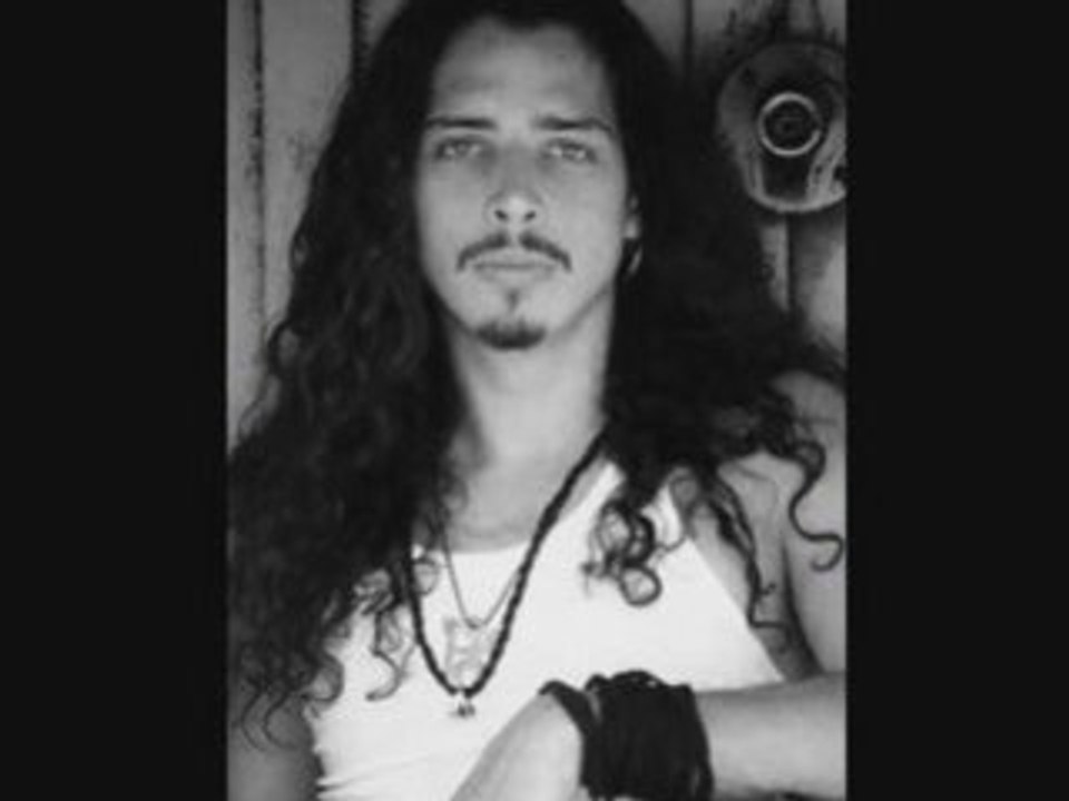 chris cornell - billie jean