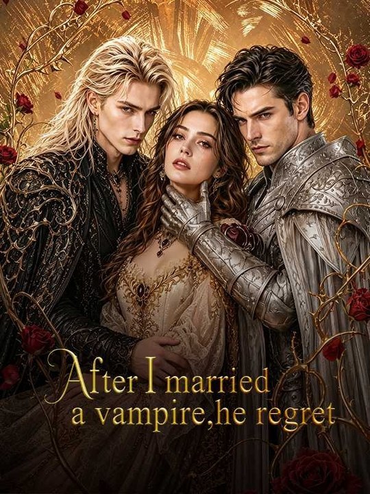 After I married a vampire, he regret - Full Episode | Full Short Drama | English Sub 2026