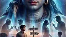 हर कोई किसी कारण से आता है... 😳🔱#mahadev #shiv #mahakal #bholenath #bhakti