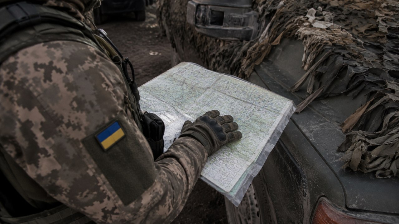 Russia's Military Casualties in Ukraine Exceed 1.39 Million