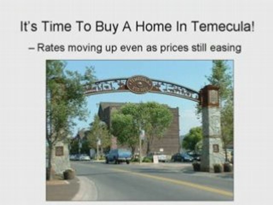 Temecula Bank Owned No Down Home Loans and Temecula Mortgage