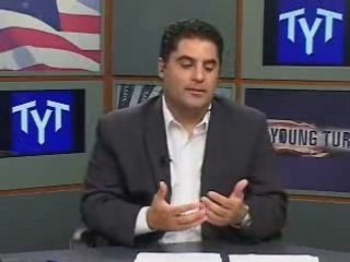 Limbaugh: "Democrats will bend over, grab their ankles,"