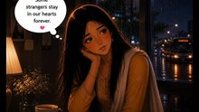 Beautiful Strangers | Episode 5 "She's Not Here..." 💔  Will Destiny Give Them One More Chance?