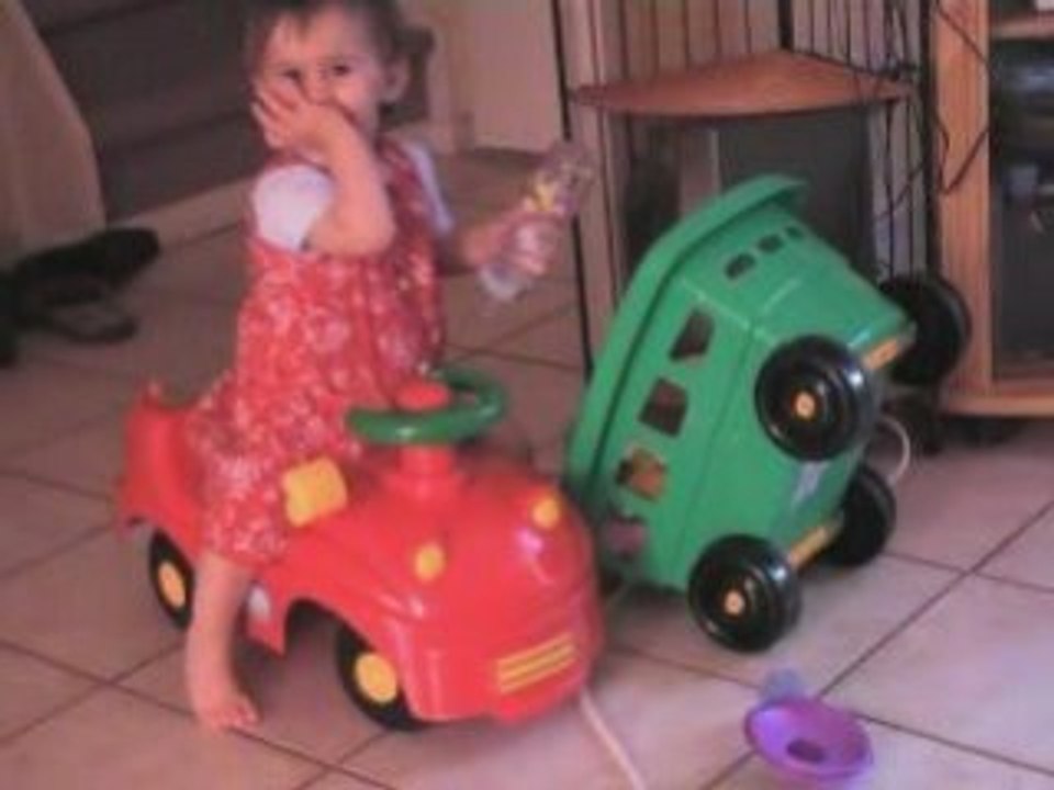 Voiture