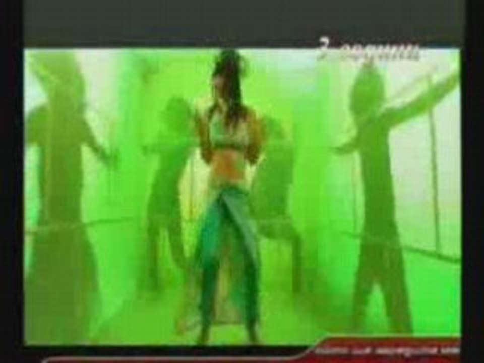 Ustata i Sofi Marinova - Moi si Dqvole na Ruski