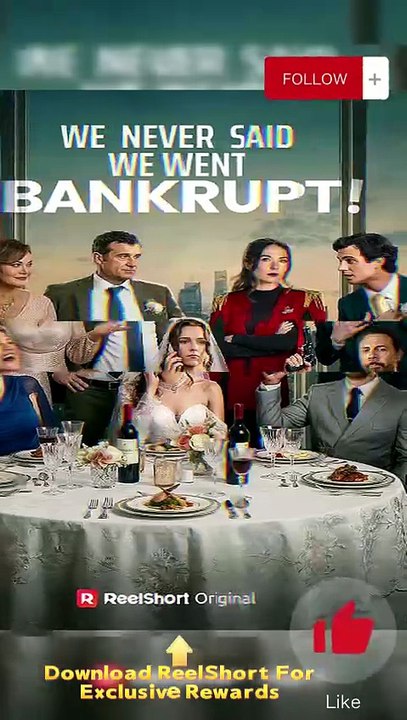 NEW🔥We Never Said We Went Bankrupt Dailymotion - Targeted by Traitor Kin, They Rise to Restore Their Glory #reelshort