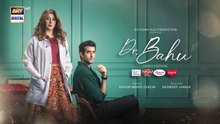 Doctor Bahu Episode 26 27 JUNE 2026 Kubra_Khan___Shuja_Asad___ARY_Digital_Drama(360p)