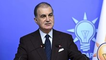 AK Parti Sözcüsü Çelik: Terörsüz Türkiye'de yeni bir aşamadayız