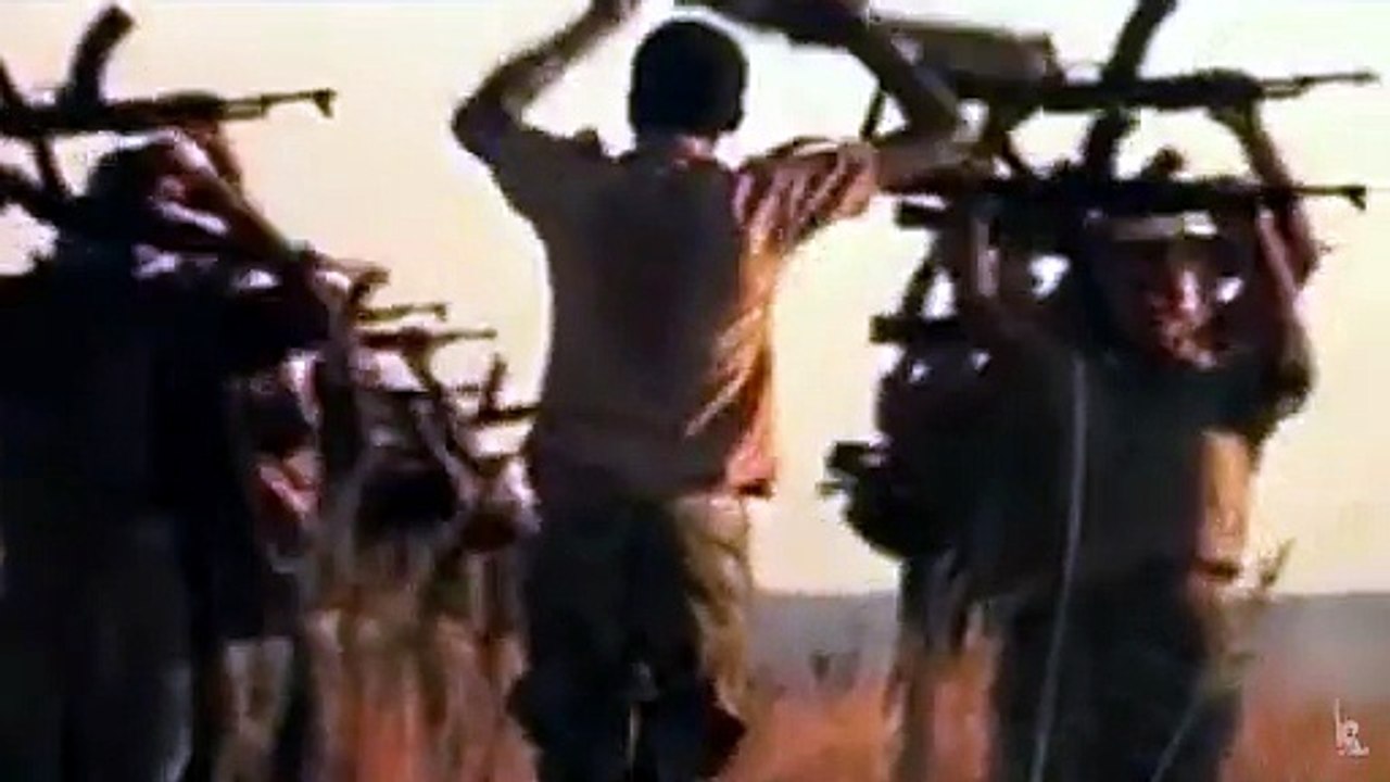 AU NOM DE LA LIBERTE (2006) Bande Annonce VOSTF - HQ [Full Movie]