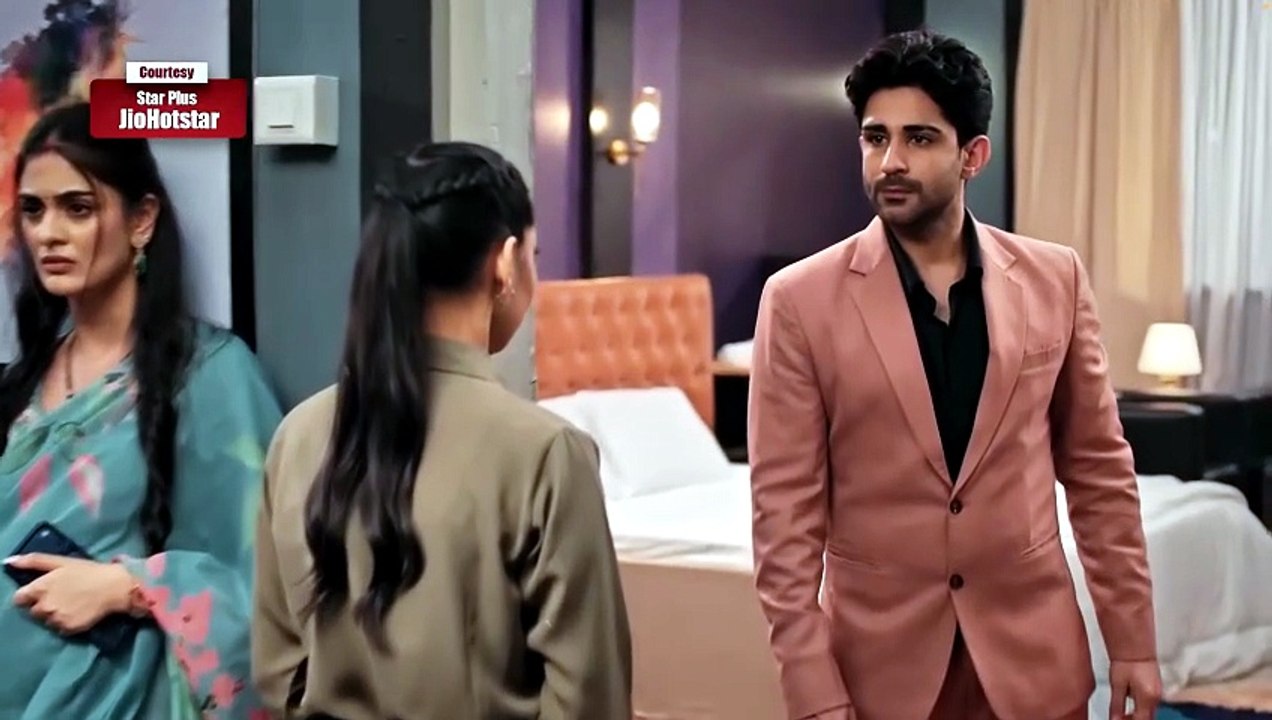 Kyunki Saas Bhi Kabhi Bahu Thi NEW PROMO 27th June 2026