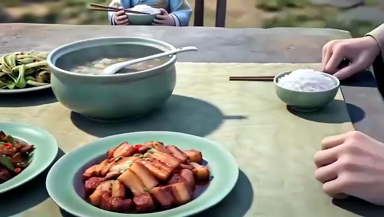 Hidden Sword God Shakes the World Series English Episode CineLatino Drama
