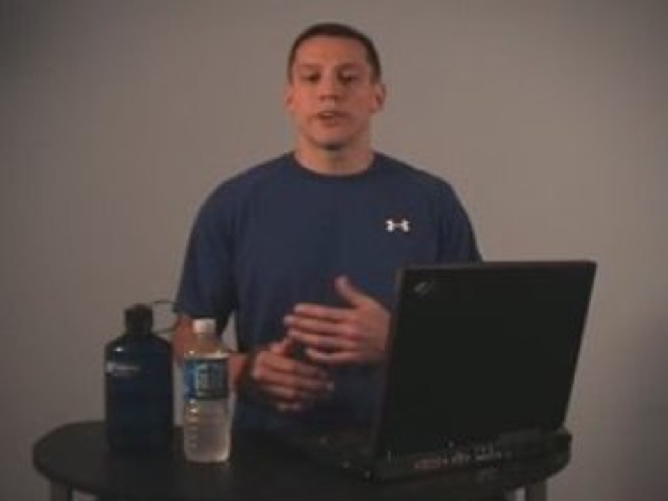 Health and Drinking Water - What you Need to know