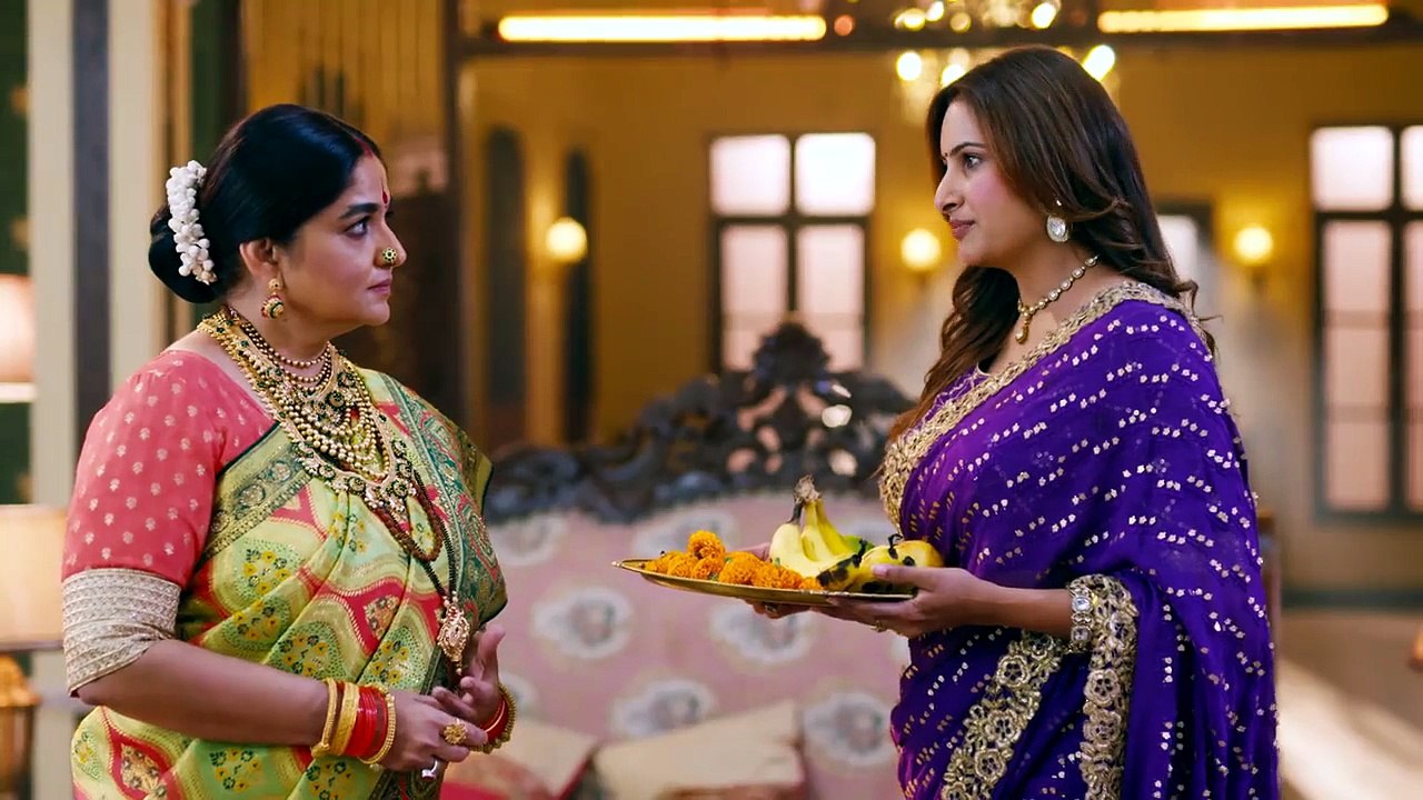 Ganga Mai Ki Betiyan 27th June 2026
