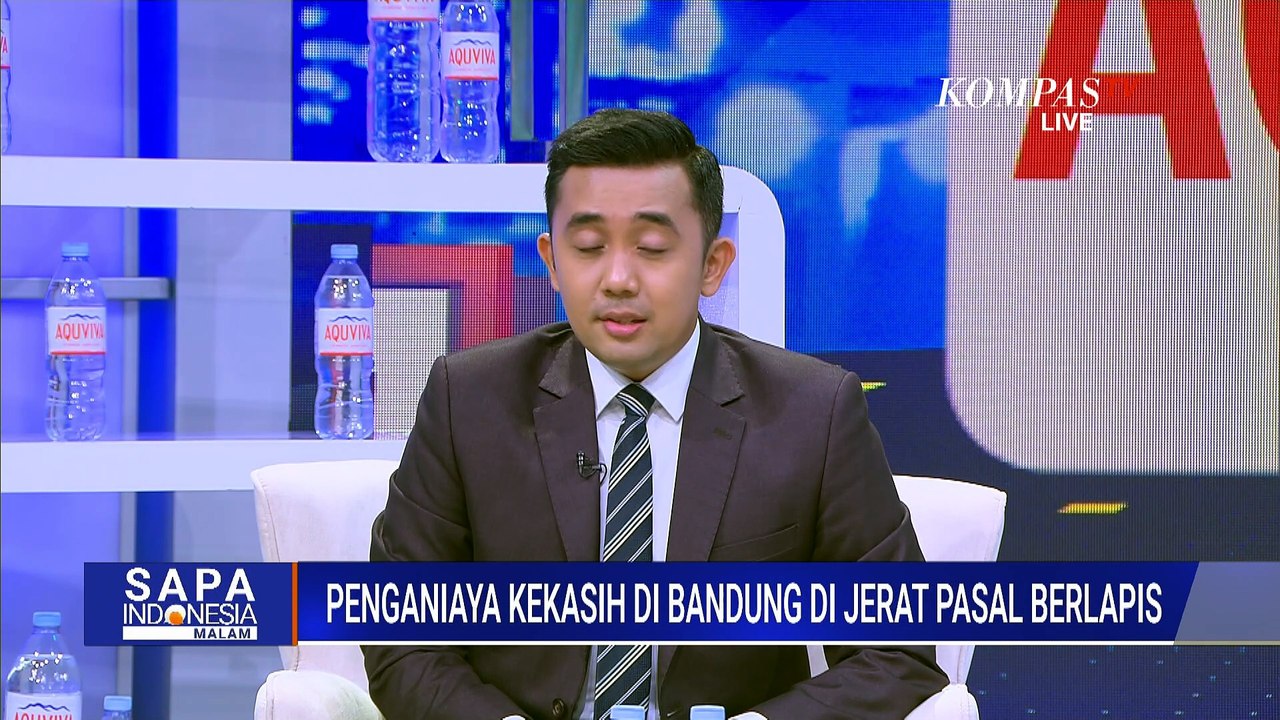 Kasus Penyekapan di Bandung, Kriminolog: Tersangka Tak Punya Kelainan Karena Sadar Risiko