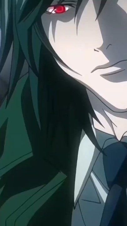 Le death note n'a jamais corrompu mikami