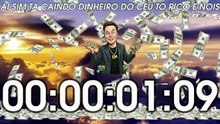 Dinheiro Caindo Do Ceu Meme parte 2