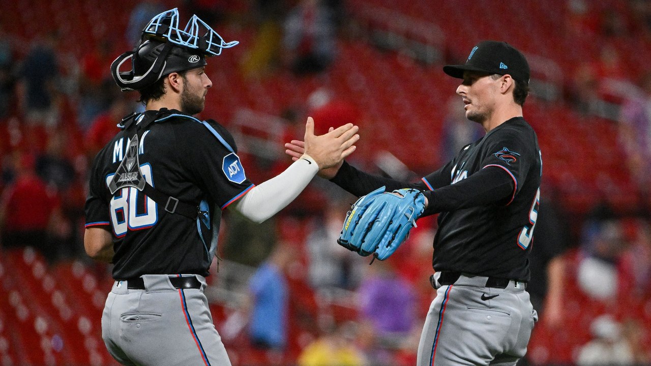 Marlins Face Tough Challenge in Colorado: MLB Previews