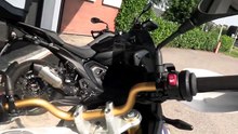 TEST RIDE BMW F 450 GS BY VALLI MOTORRAD MONZA