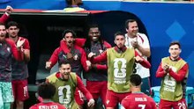 dolores cr7