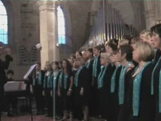 Fête de la musique Voici Voix-la