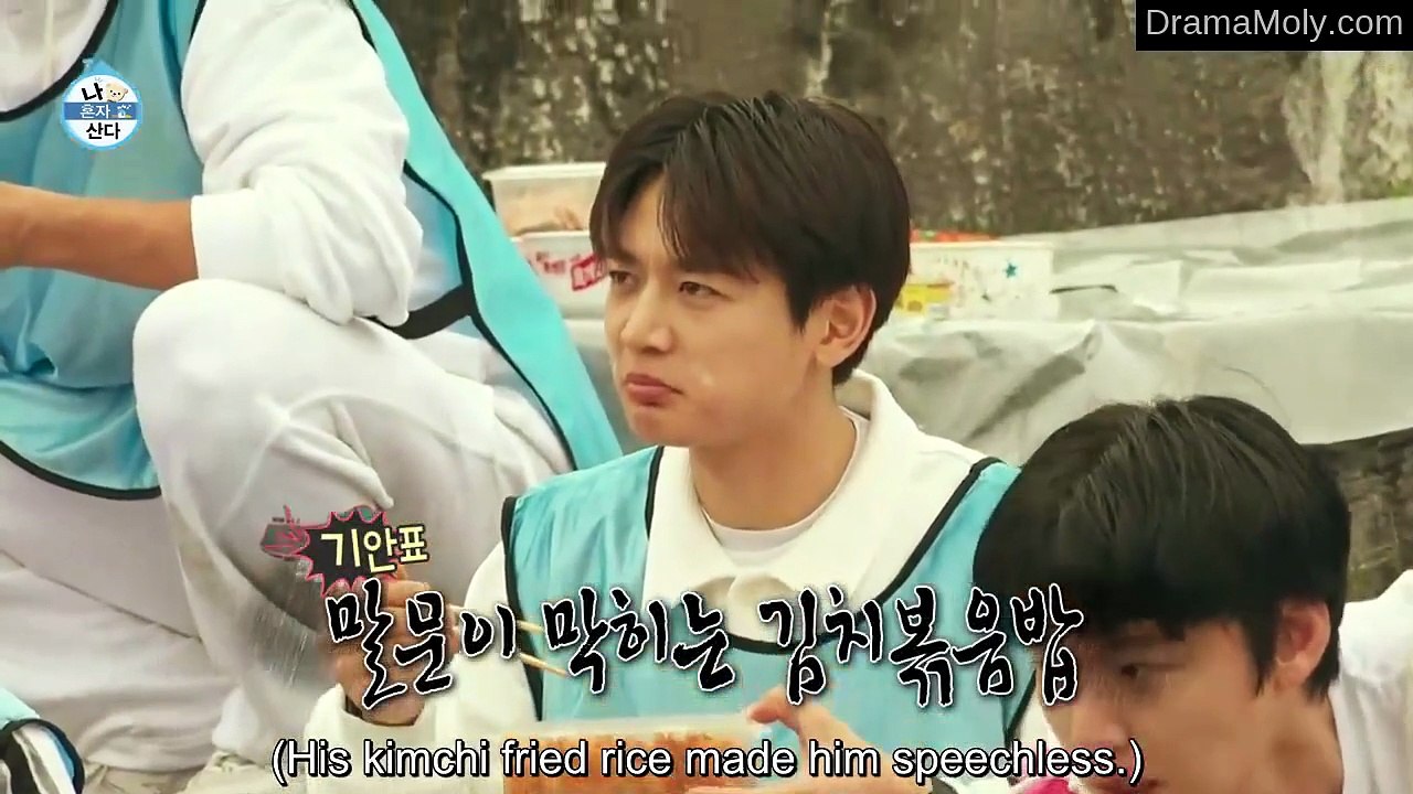 [ENG] EP.653 I Live Alone